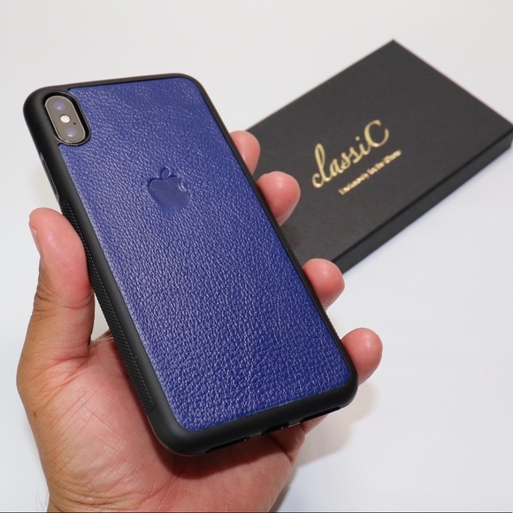 iPhone 📲 leather case - Picture 9 of 10